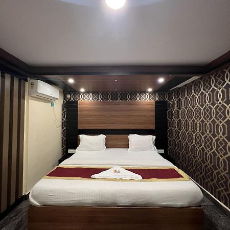 Dreamz Lodge Bangalore Esterno foto