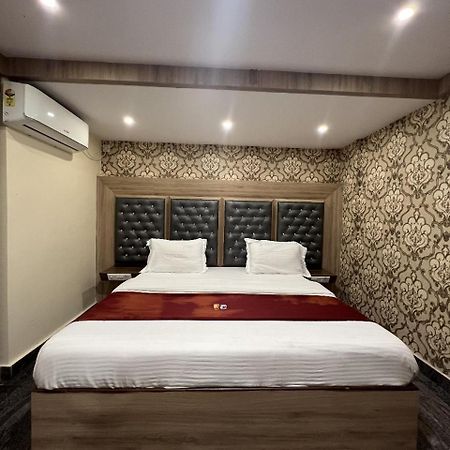 Dreamz Lodge Bangalore Esterno foto