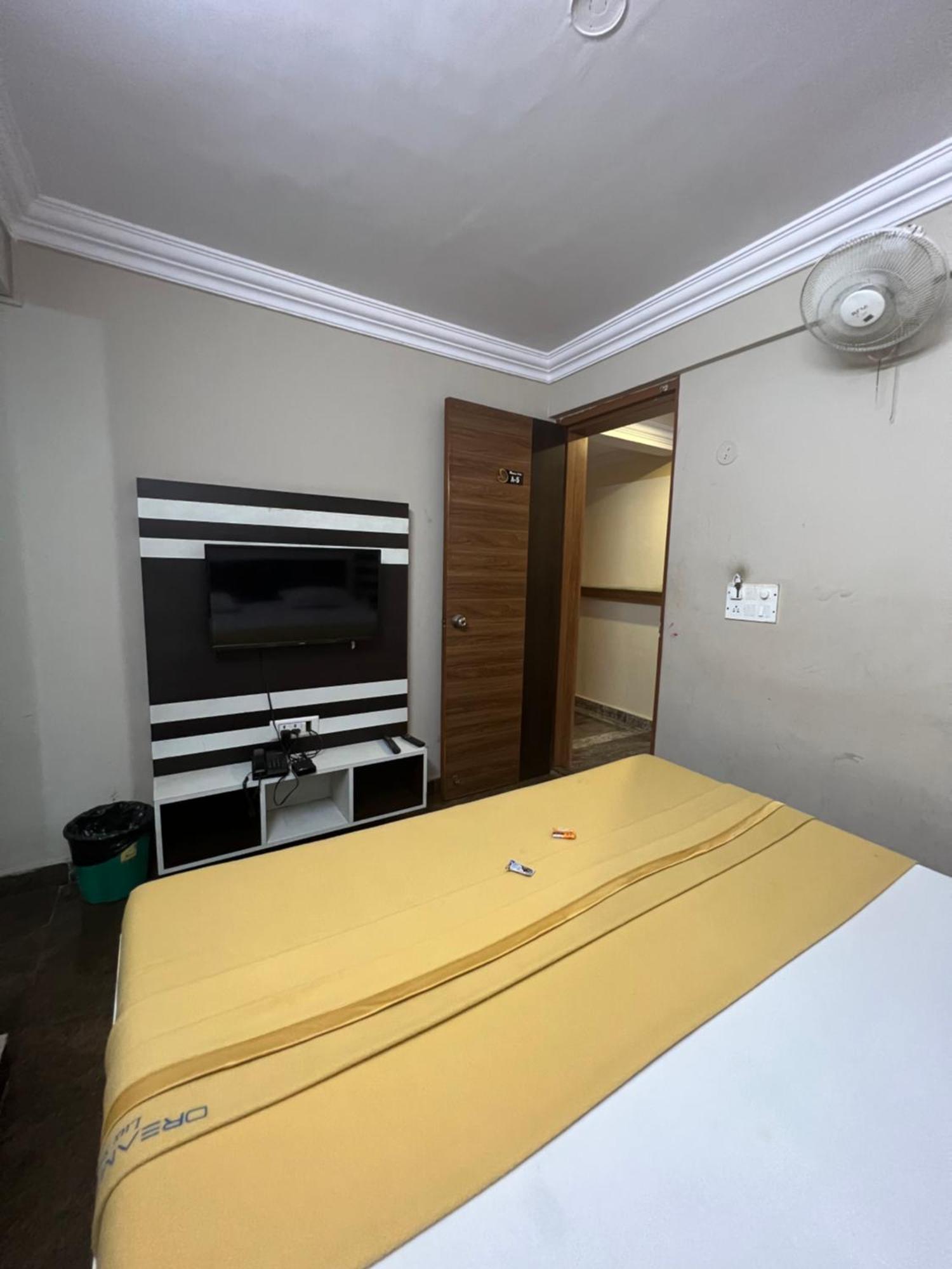 Dreamz Lodge Bangalore Esterno foto